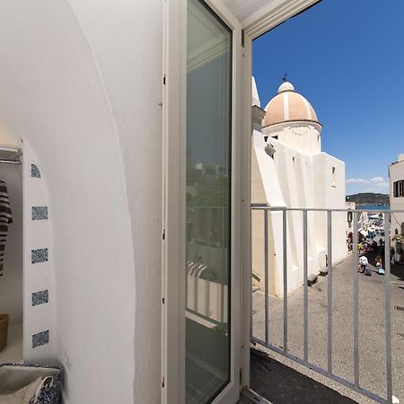 La Casetta In Piazzetta Apartment Ischia Island Екстериор снимка