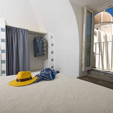 La Casetta In Piazzetta Apartment Ischia Island Екстериор снимка