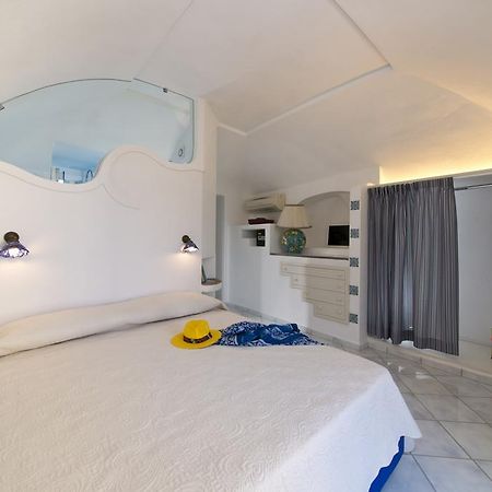 La Casetta In Piazzetta Apartment Ischia Island Стая снимка