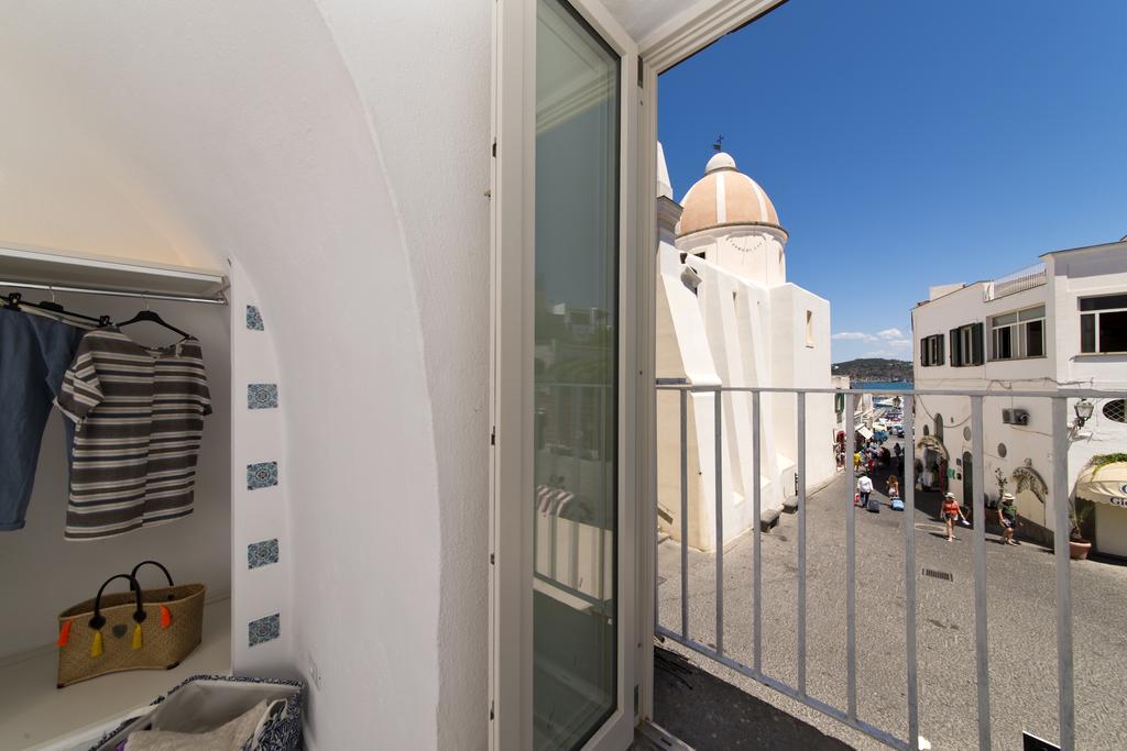 La Casetta In Piazzetta Apartment Ischia Island Екстериор снимка