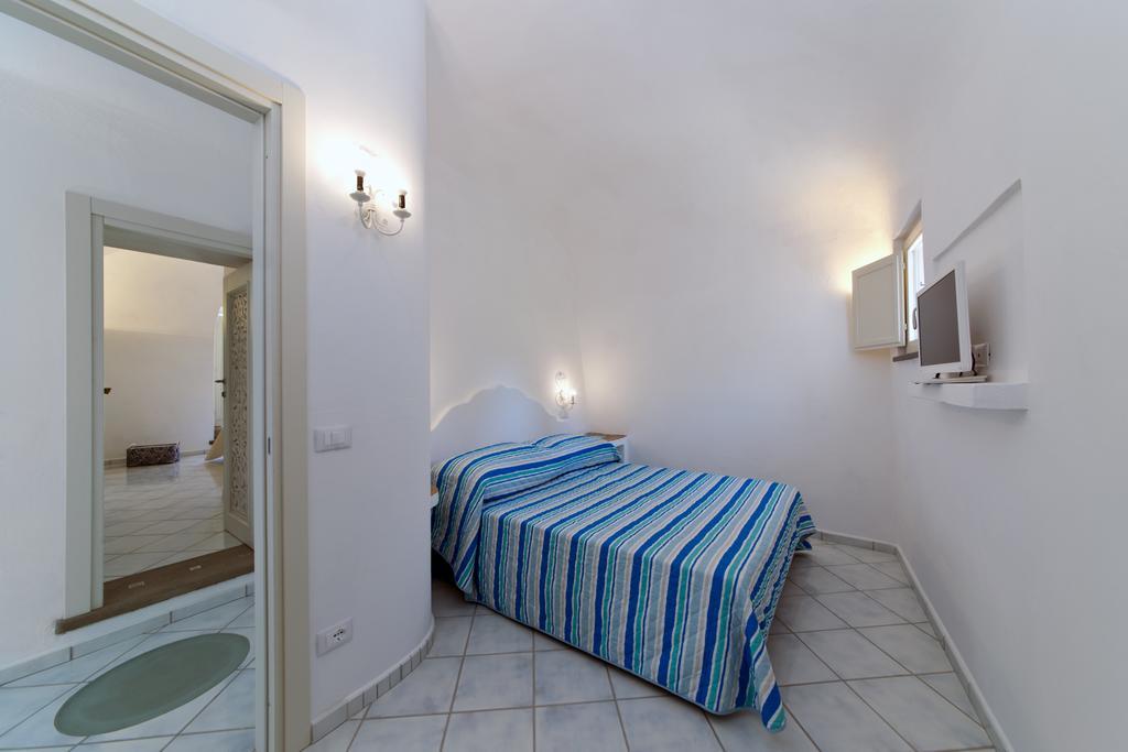 La Casetta In Piazzetta Apartment Ischia Island Екстериор снимка