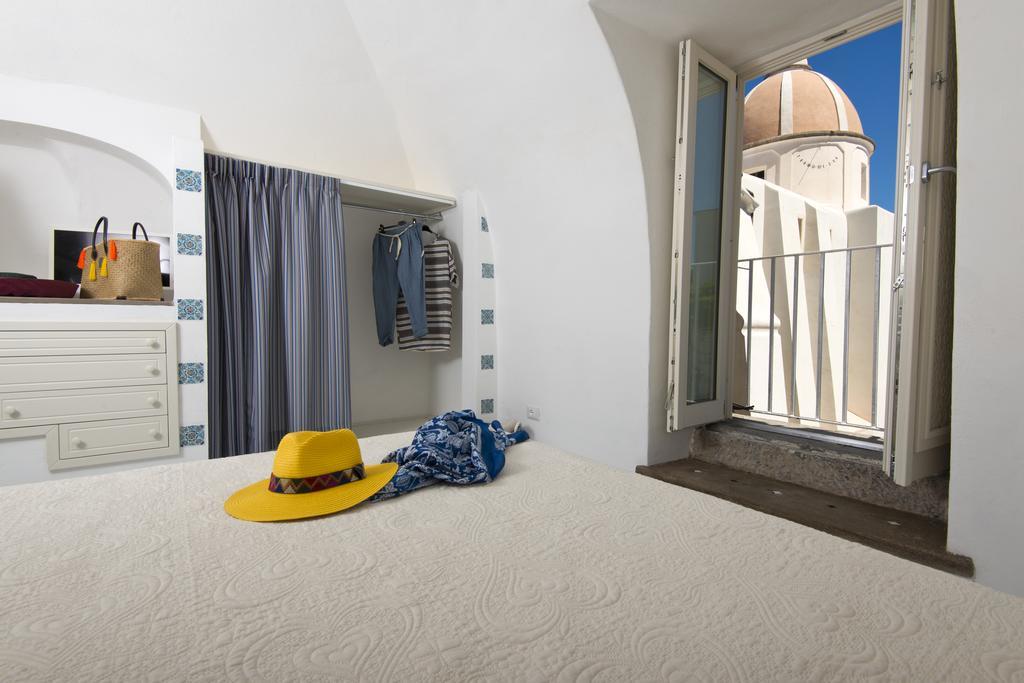 La Casetta In Piazzetta Apartment Ischia Island Екстериор снимка