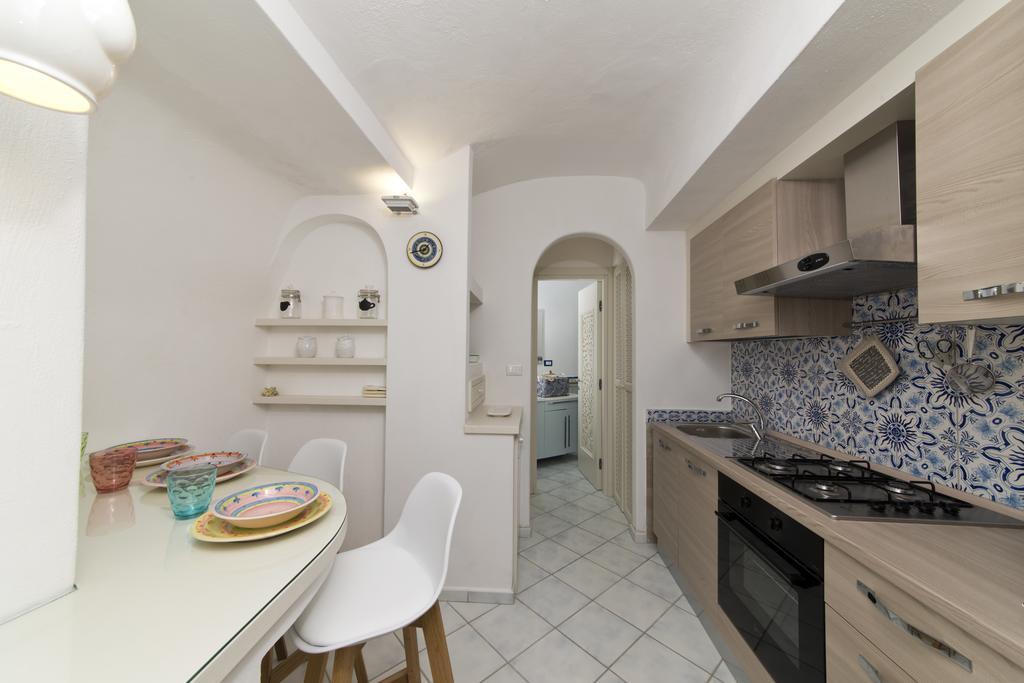 La Casetta In Piazzetta Apartment Ischia Island Стая снимка